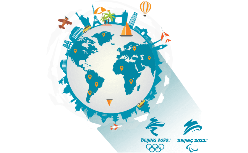 在吉布提连接到中国的代理 - 速帆加速器